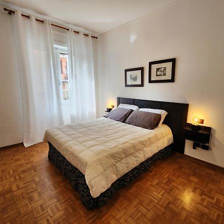 Classy Homes - A Due Passi Dal Mare ซานเรโม ภายนอก รูปภาพ