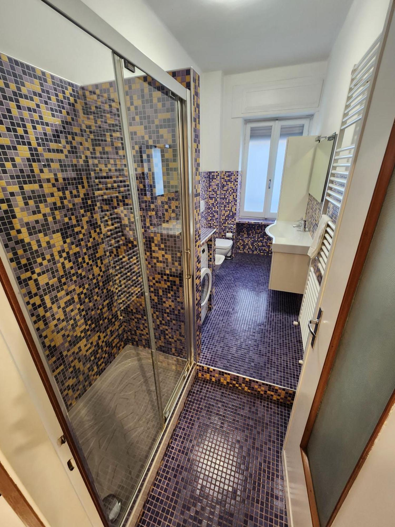 Classy Homes - A Due Passi Dal Mare ซานเรโม ภายนอก รูปภาพ