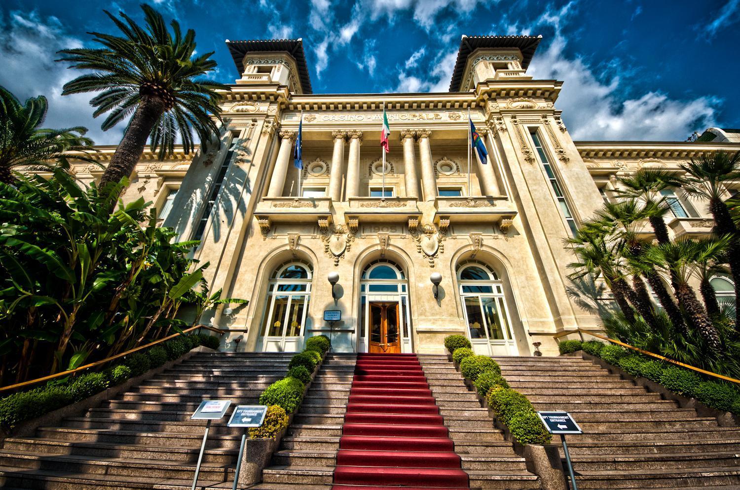 Classy Homes - A Due Passi Dal Mare ซานเรโม ภายนอก รูปภาพ
