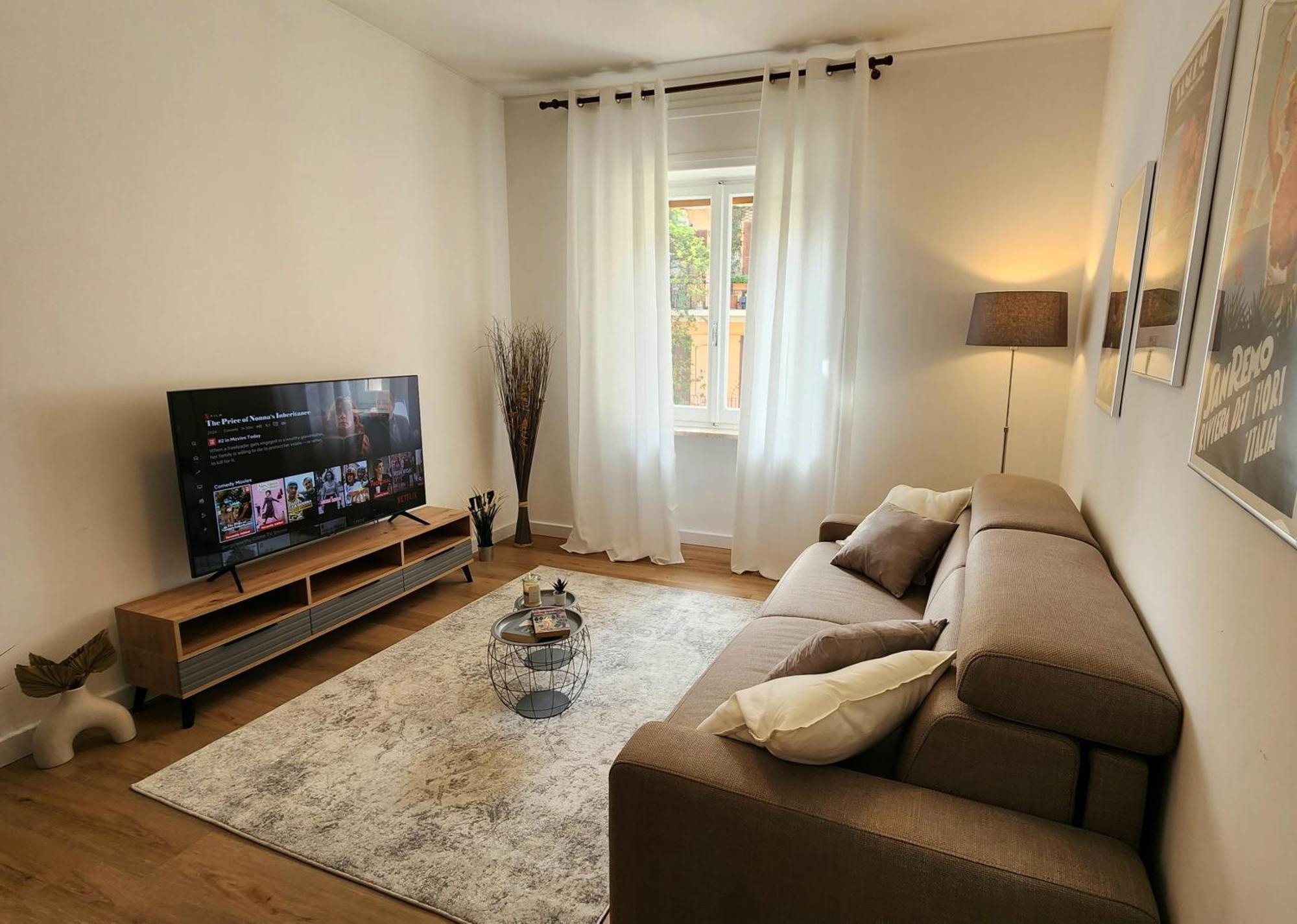 Classy Homes - A Due Passi Dal Mare ซานเรโม ภายนอก รูปภาพ